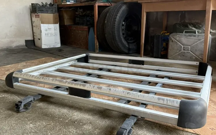 Багажник на внедорожник за 55 000 тг. в Актау