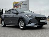 Hyundai Accent 2021 годаfor8 750 000 тг. в Караганда – фото 4