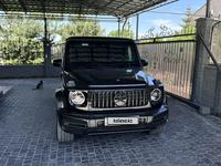 Mercedes-Benz G 63 AMG 2021 годаүшін100 000 000 тг. в Алматы