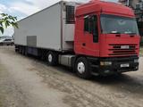 Iveco  440E43 1999 годаүшін10 000 000 тг. в Костанай