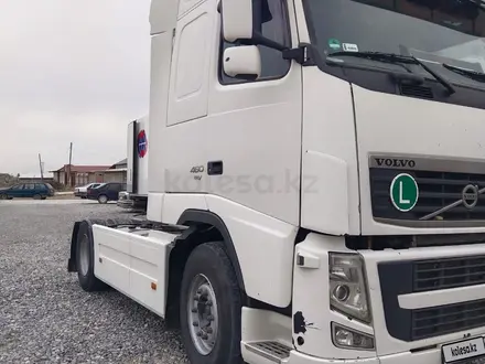 Volvo  FH 2010 года за 33 000 000 тг. в Туркестан – фото 19