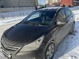 Hyundai Accent 2014 годаfor4 800 000 тг. в Астана – фото 3