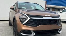 Kia Sportage 2022 года за 19 700 000 тг. в Актау – фото 3