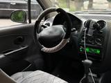 Daewoo Matiz 2012 года за 2 100 000 тг. в Алматы