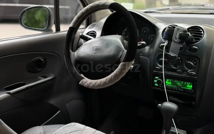 Daewoo Matiz 2012 года за 2 100 000 тг. в Алматы