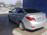 Hyundai Accent 2014 года за 4 200 000 тг. в Каскелен