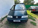 Volkswagen Sharan 1995 годаүшін1 800 000 тг. в Уральск – фото 3