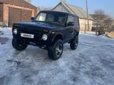 ВАЗ (Lada) Lada 2121 1990 годаүшін700 000 тг. в Алматы