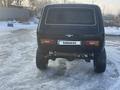 ВАЗ (Lada) Lada 2121 1990 годаүшін700 000 тг. в Алматы – фото 5