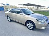 Toyota Camry 2005 года за 6 700 000 тг. в Шымкент – фото 2