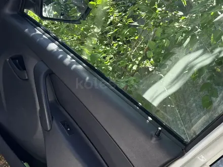 ВАЗ (Lada) Granta 2190 2018 года за 3 300 000 тг. в Астана – фото 11