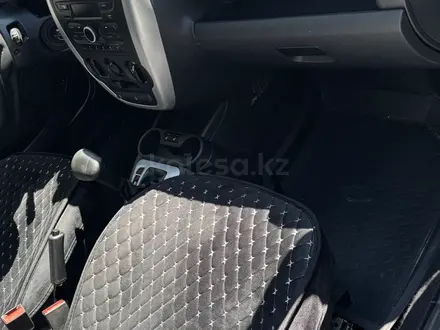ВАЗ (Lada) Granta 2190 2018 года за 3 300 000 тг. в Астана – фото 12