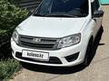 ВАЗ (Lada) Granta 2190 2018 года за 3 300 000 тг. в Астана