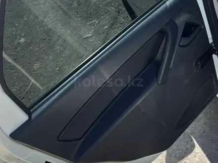 ВАЗ (Lada) Granta 2190 2018 года за 3 300 000 тг. в Астана – фото 7