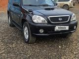 Hyundai Terracan 2003 года за 3 900 000 тг. в Актобе