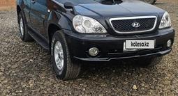 Hyundai Terracan 2003 года за 3 900 000 тг. в Актобе
