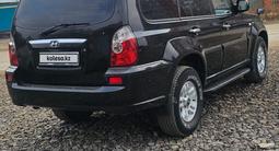 Hyundai Terracan 2003 года за 3 900 000 тг. в Актобе – фото 2