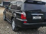 Hyundai Terracan 2003 года за 3 900 000 тг. в Актобе – фото 3