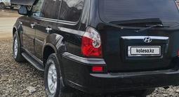 Hyundai Terracan 2003 года за 3 900 000 тг. в Актобе – фото 3