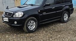 Hyundai Terracan 2003 года за 3 900 000 тг. в Актобе – фото 4