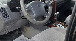 Hyundai Terracan 2003 года за 3 900 000 тг. в Актобе – фото 5