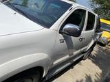 Toyota Hilux 2008 года за 5 000 000 тг. в Талдыкорган – фото 4