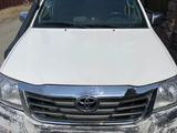 Toyota Hilux 2008 года за 5 000 000 тг. в Талдыкорган – фото 3