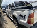 Toyota Hilux 2008 года за 5 000 000 тг. в Талдыкорган – фото 5