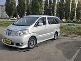 Toyota Alphard 2003 года за 9 200 000 тг. в Костанай – фото 3