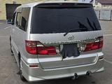 Toyota Alphard 2003 годаүшін10 300 000 тг. в Костанай – фото 4