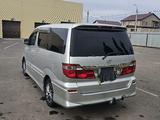 Toyota Alphard 2003 годаүшін10 300 000 тг. в Костанай – фото 5