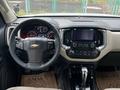 Chevrolet TrailBlazer 2022 года за 13 850 000 тг. в Шымкент – фото 6