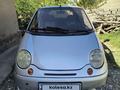 Daewoo Matiz 2012 года за 1 200 000 тг. в Шымкент