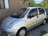 Daewoo Matiz 2012 года за 1 200 000 тг. в Шымкент – фото 2