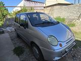 Daewoo Matiz 2012 года за 1 200 000 тг. в Шымкент – фото 3
