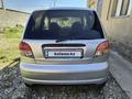 Daewoo Matiz 2012 года за 1 200 000 тг. в Шымкент – фото 4