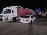 DAF  XF 105 2011 годаүшін24 000 000 тг. в Жанакорган – фото 2