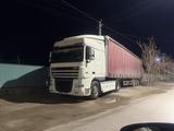 DAF  XF 105 2011 годаүшін24 000 000 тг. в Жанакорган