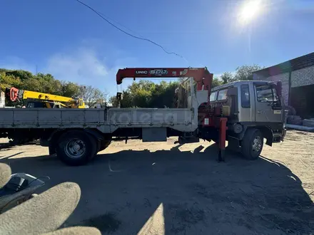 Hino  Series 500 (Ranger) 1993 года за 18 000 000 тг. в Павлодар – фото 5