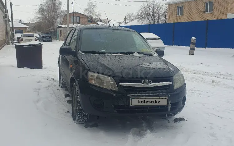 ВАЗ (Lada) Granta 2190 2013 года за 2 400 000 тг. в Павлодар