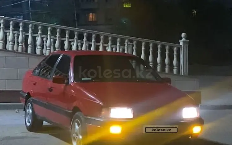 Volkswagen Passat 1991 года за 1 200 000 тг. в Сатпаев