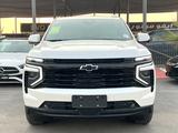 Chevrolet Tahoe 2025 года за 54 000 000 тг. в Алматы