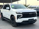 Chevrolet Tahoe 2025 года за 54 000 000 тг. в Алматы – фото 2