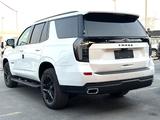 Chevrolet Tahoe 2025 года за 54 000 000 тг. в Алматы – фото 5