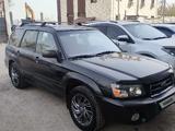 Subaru Forester 2002 года за 3 500 000 тг. в Жезказган