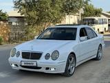 Mercedes-Benz E 320 2000 года за 4 700 000 тг. в Жанаозен – фото 3