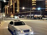 Mercedes-Benz E 320 2000 года за 4 700 000 тг. в Жанаозен – фото 4