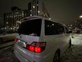 Toyota Alphard 2005 годаfor8 450 000 тг. в Астана – фото 12