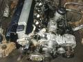 Двигатель 1.2 1.4 1.6 1.8 1.9 2.0 2.2 2.5 3.0 бензин дизель Германииүшін250 000 тг. в Алматы – фото 9