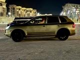 Porsche Cayenne 2005 годаүшін5 000 000 тг. в Астана – фото 2